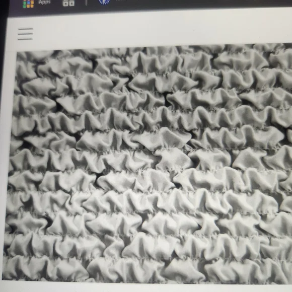 Mamma Mia Covers Premium Sofa Cover - Microfibra - Picture 3 of 4